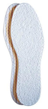 Load image into Gallery viewer, Washable Summer Pure Cotton Barefoot Insole