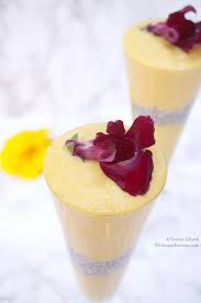 Kiwano Melon Smoothie