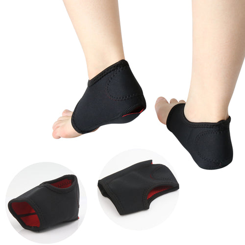 Arch Support for Foot Pain Relief