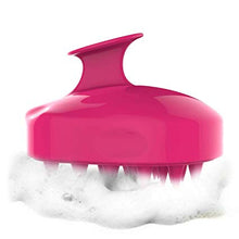 Load image into Gallery viewer, Hair Scalp Massager