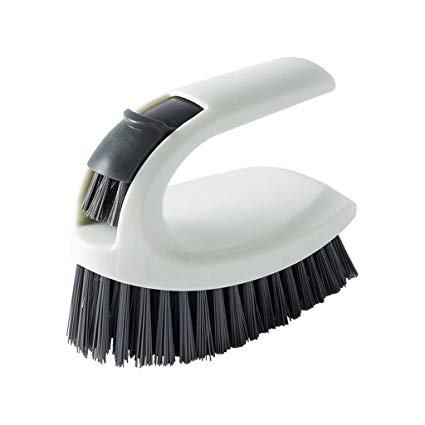 Scrub Brush Comfort Grip