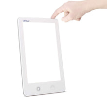 Load image into Gallery viewer, LED Light Therapy Lamp with Adjustable Color and Brightness Controls